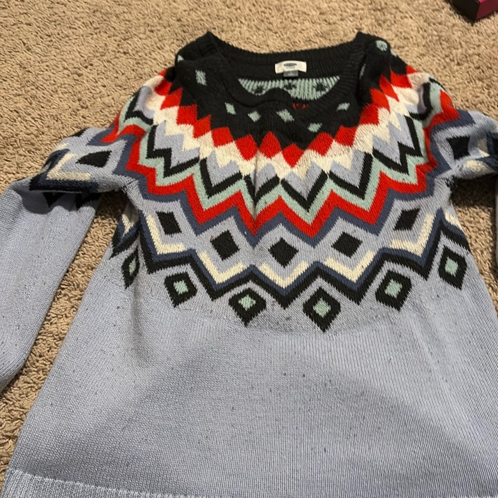Old Navy Sweater size L